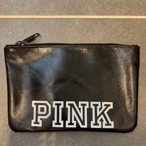 PINK Victoria’s Secret Cosmetic Bag